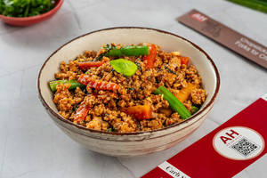 Bold — supporting dish in this style
