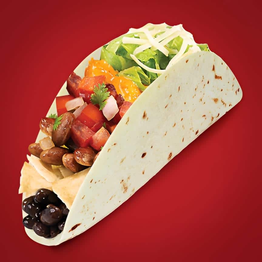 Vibrant fast-casual Tex-Mex — supporting dish in this style