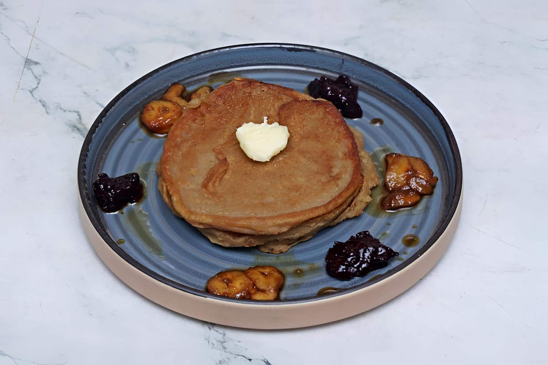 Clean-healthy-casual-cafe — supporting dish in this style