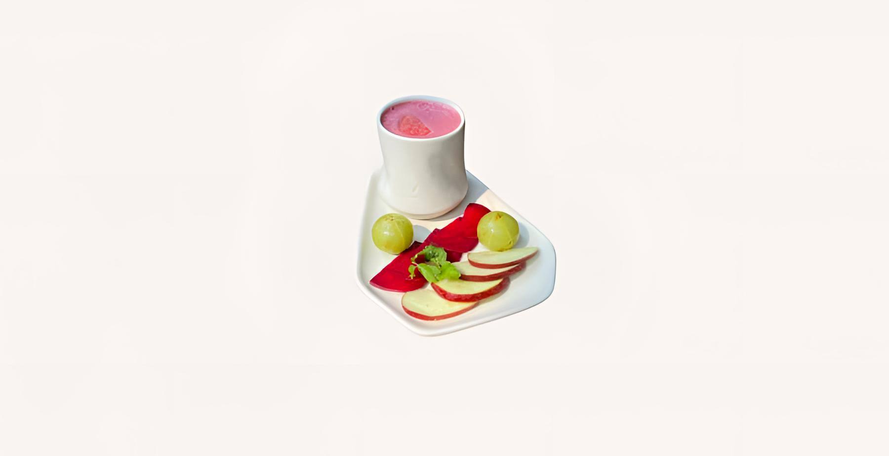 Refined-minimalist-ayurvedic-modern — supporting dish in this style